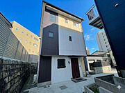 ４ＳＬＤＫ土地面積　４７５．１０m2建物面積　１４０．７６m2価格７，９８０万円　鉄骨3階建　是非、お気軽に一度現地を御覧頂ければと思います♪