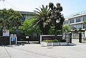 豊中市立第五中学校徒歩１５分