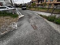 大阪府枚方市藤阪元町3丁目44：物件画像