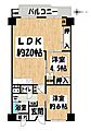 緑ケ丘コータース4階1,780万円