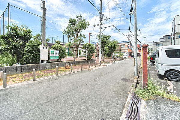 周辺を拡大表示