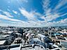 その他：バルコニーからの眺望　周辺戸建てが多いので、眺望良好