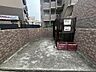 その他：ゴミ置き場