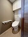 トイレは「住み...
