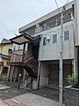 全住戸２戸