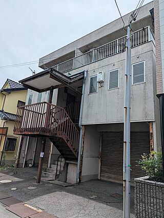全住戸２戸