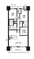 アルファステイツ土佐町5階2,498万円