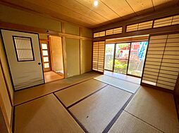 室内の画像