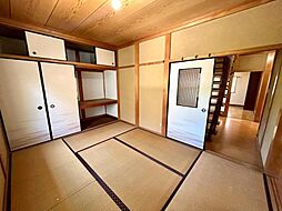 室内の画像