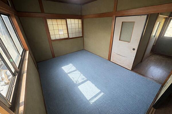 室内