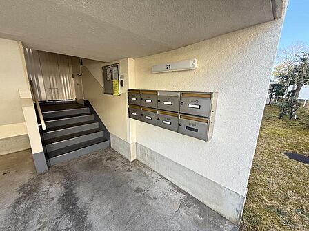 居住中につき内覧の際は事前にご予約お願い致します♪