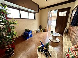 室内の画像
