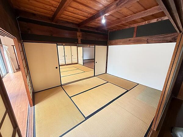 室内