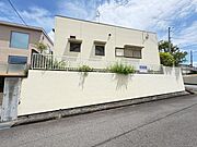 南西側間口13.2ｍ！