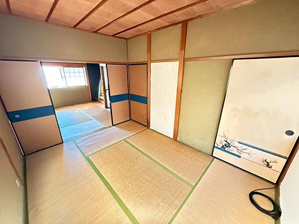 室内