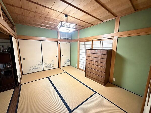 室内
