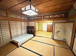 室内の画像