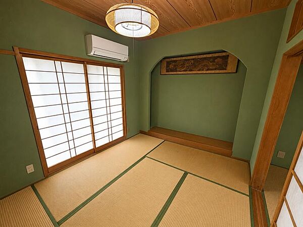 室内