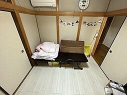 室内の画像