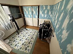 室内の画像