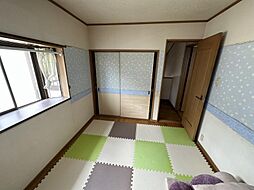 室内の画像