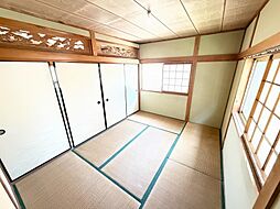 室内の画像