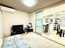 室内の画像