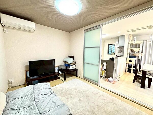 室内