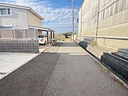 JR阪和線「東貝塚駅」まで徒歩約9分の好立地！