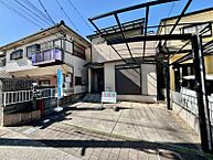 大阪府貝塚市脇浜3丁目：物件画像