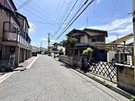 大阪府貝塚市鳥羽：物件画像