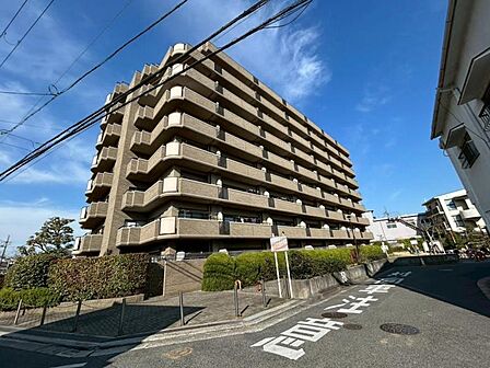 堺市中区深井清水町イトーピア泉北深井中古マンションのご紹介です♪