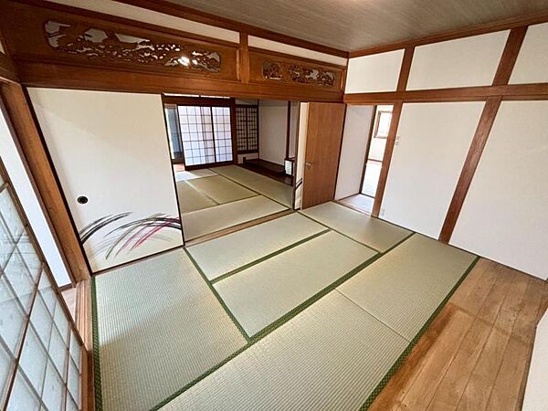 室内