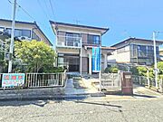 土地面積約49坪♪