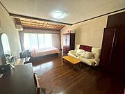 落ち着いてゆっくり眠れそう♪