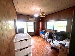 室内の画像