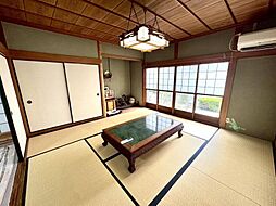 室内の画像