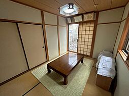 室内の画像