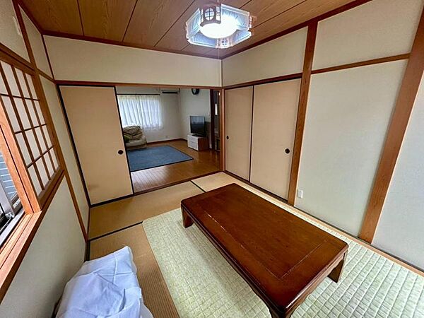 室内