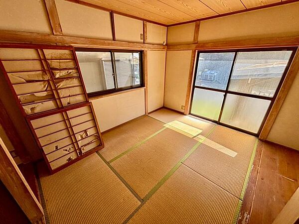 室内