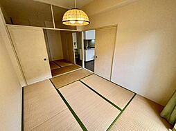 室内の画像