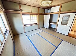 室内の画像