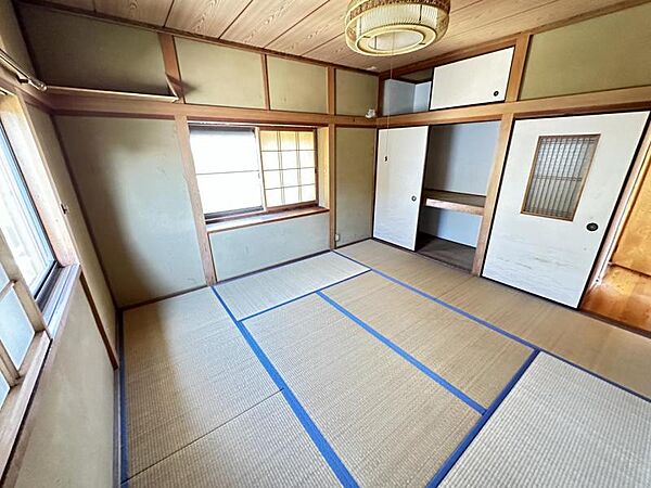 室内