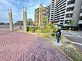 広場もございま...
