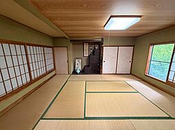 室内の画像