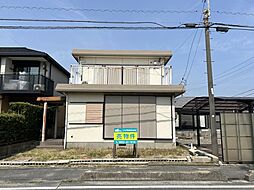 防府市新田　売り土地の土地画像