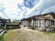 山口県防府市大字牟礼525-2：物件画像