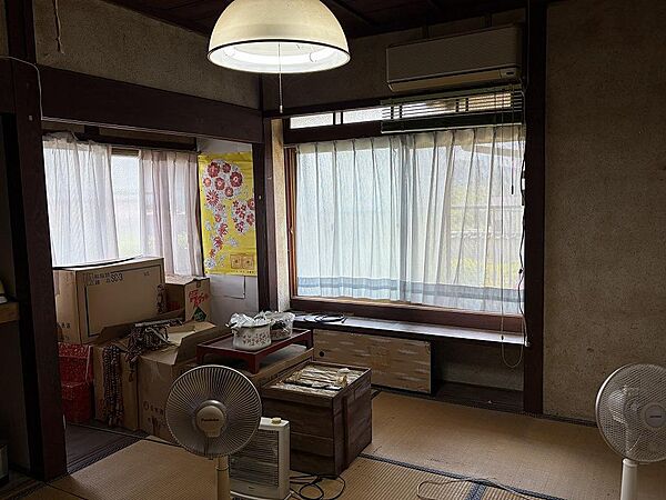 和室