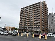 山口県防府市駅南町2-10：物件画像