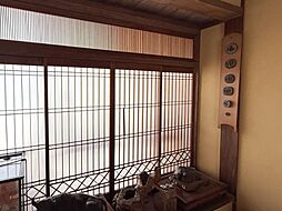 室内の画像